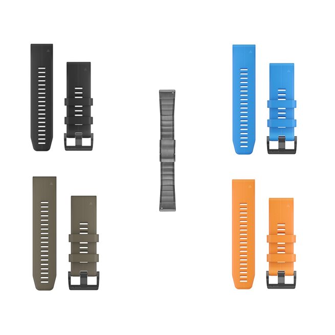 Garmin QuickFit® 26 Watch Bands