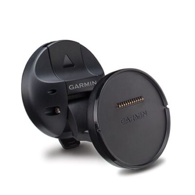 Garmin Suction Cup with Magnetic Mount