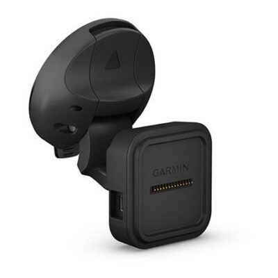 Garmin Sugkopp med magnetfäste