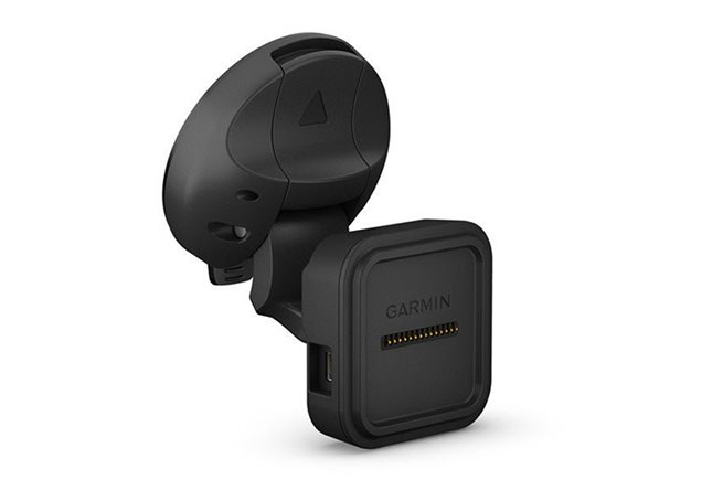Garmin Sugkopp med magnetfäste