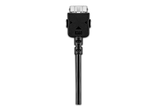 Garmin Sugkoppsfäste för fordon med högtalare