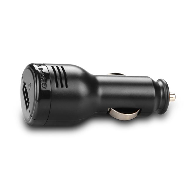 Garmin USB Vehicle Charging Adapter
