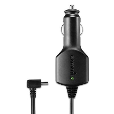 Garmin Vehicle Power Cable