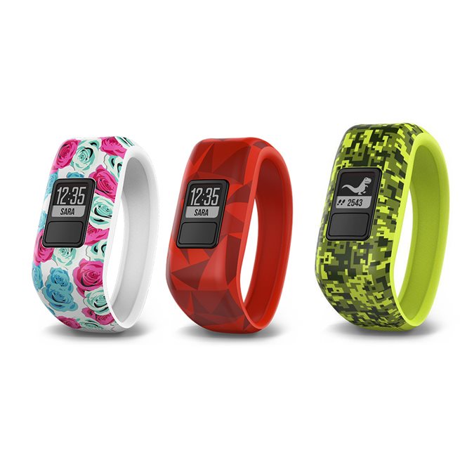Garmin vivofit® jr