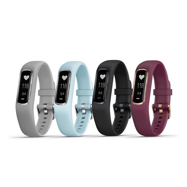 Garmin vívosmart 4