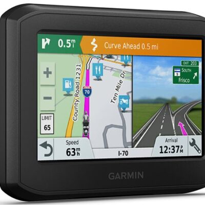 Garmin zumo® 396LMT-S