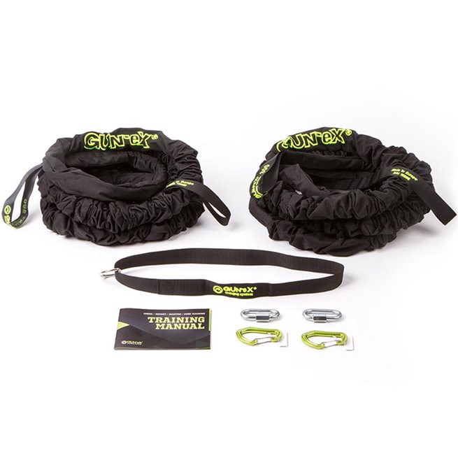 Gun-eX Cobra Basic Kit - Resistance 300