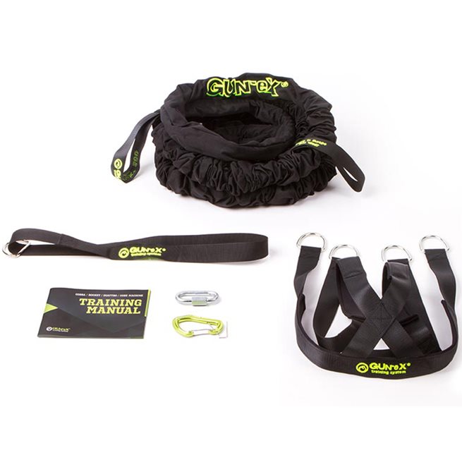 Gun-eX Cobra Speed Kit - Resistance 300