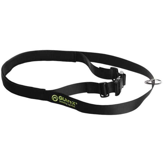 Gun-eX Hip Belt