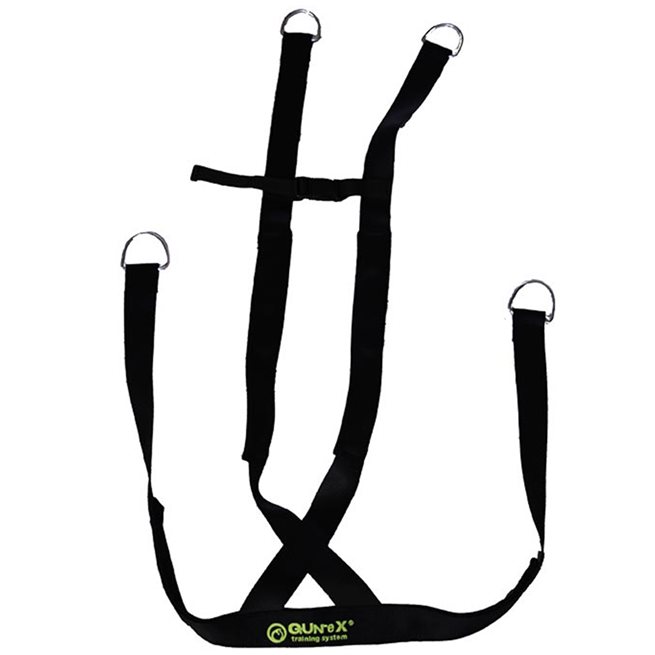 Gun-eX Unisex X-Harness