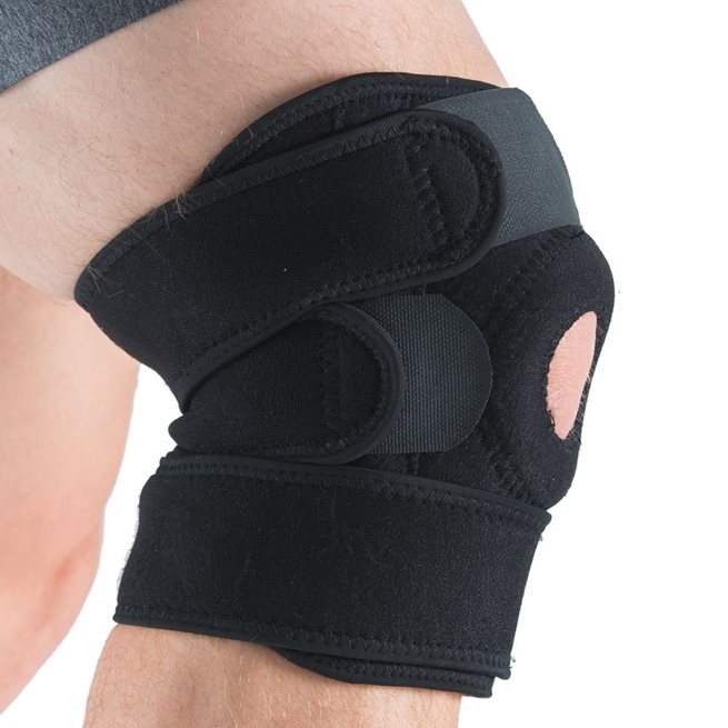 Gymstick Knee Support 2.0
