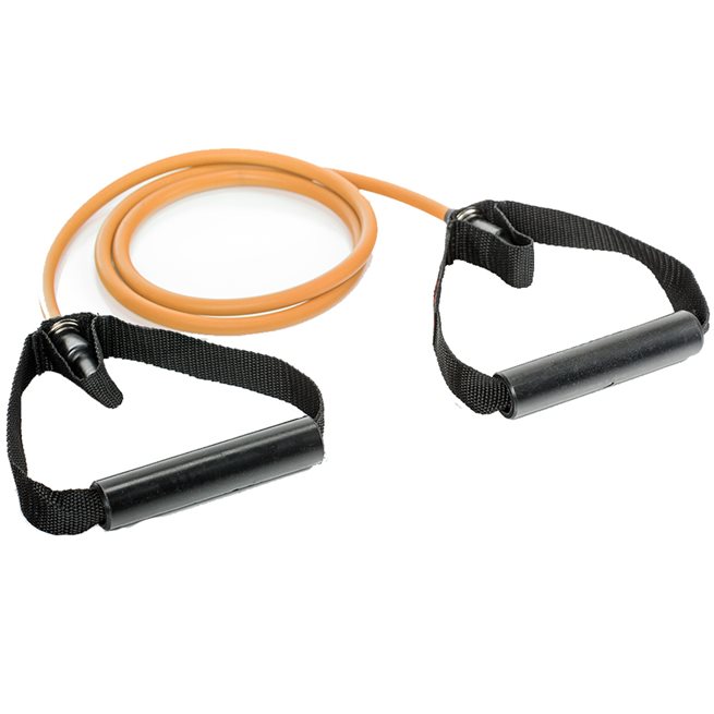 Gymstick Pro Exercise Tube - 140 cm