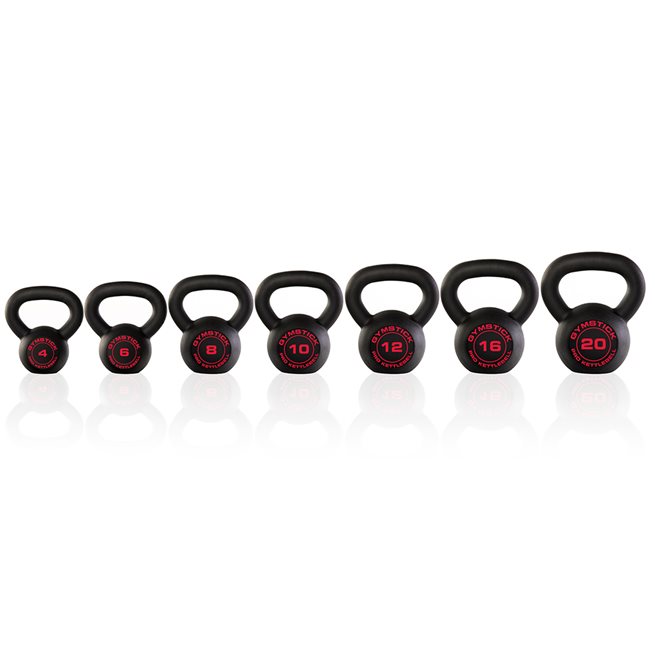 Gymstick Pro Kettlebell