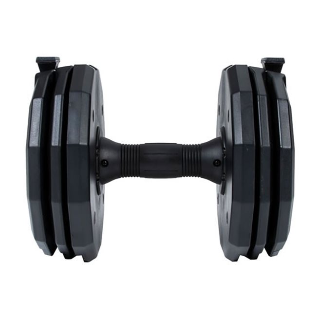Gymstick Quick-Lock Dumbbell 22
