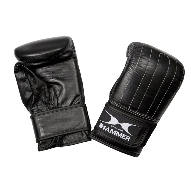 Hammer Bag Gloves Punch