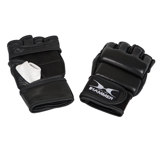 Hammer Boxing Gloves MMA Fight - Open Palm