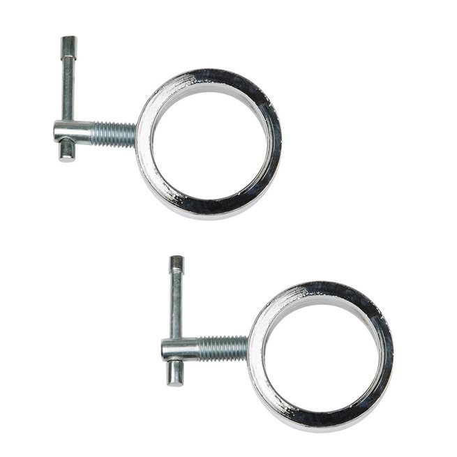 Hammer Closer for Olympic Barbell