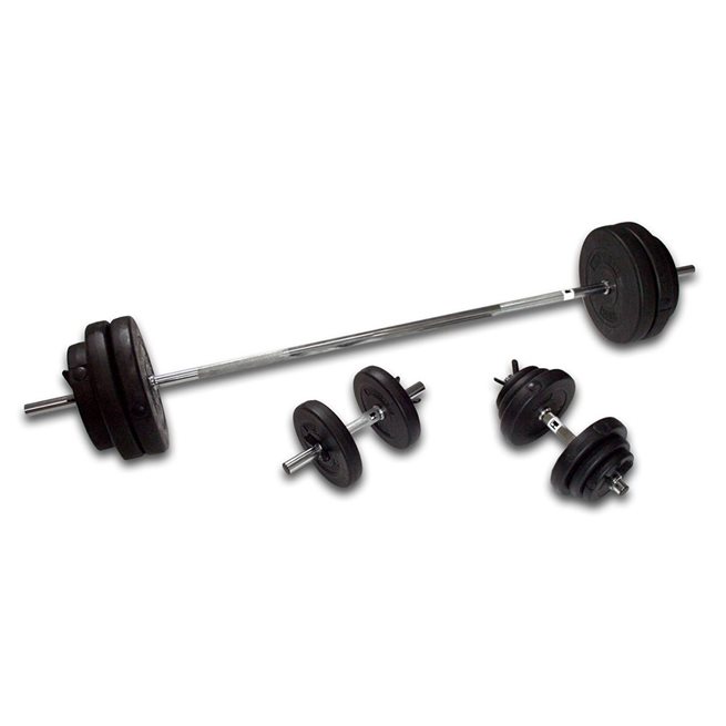 Hammer Dumbbell Set
