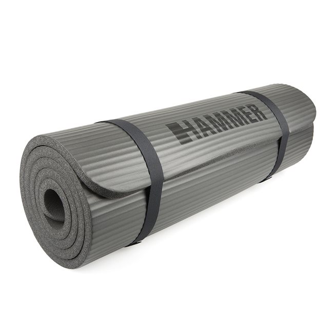 Hammer Exercise mat