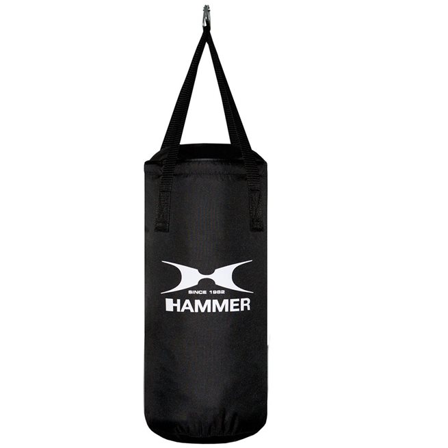 Hammer Punching bag Fit Junior