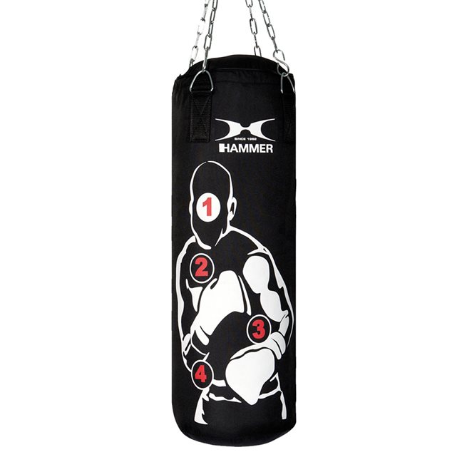Hammer Punching Bag Sparring Pro