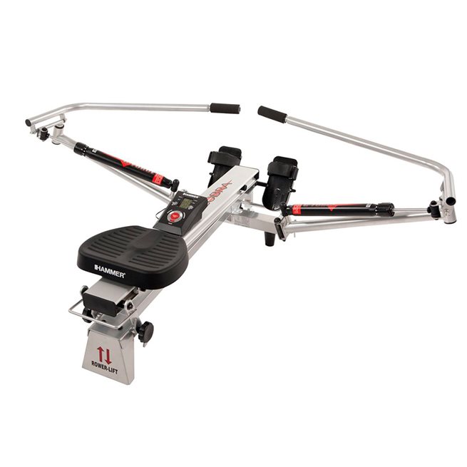 Hammer Rower Cobra