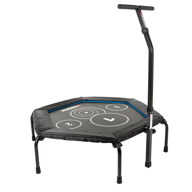 Hammer Trampolin Cross Jump