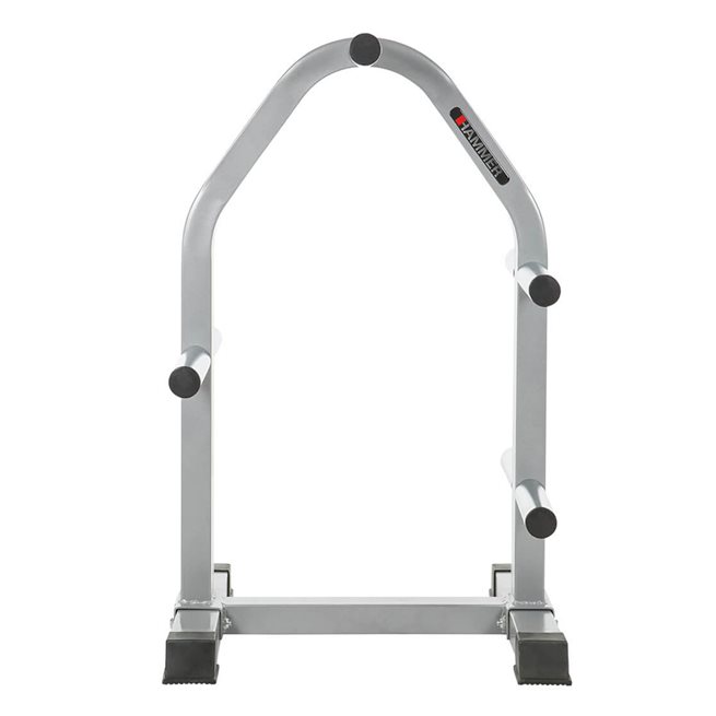Hammer Weight Disc Rack for Olympic Weights