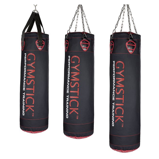 HEAVY BAG