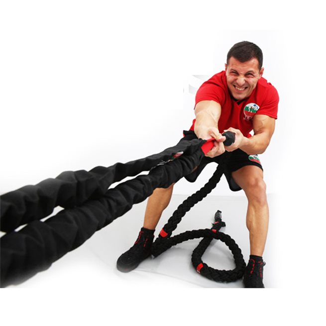 HIRTS strong 6:1 light