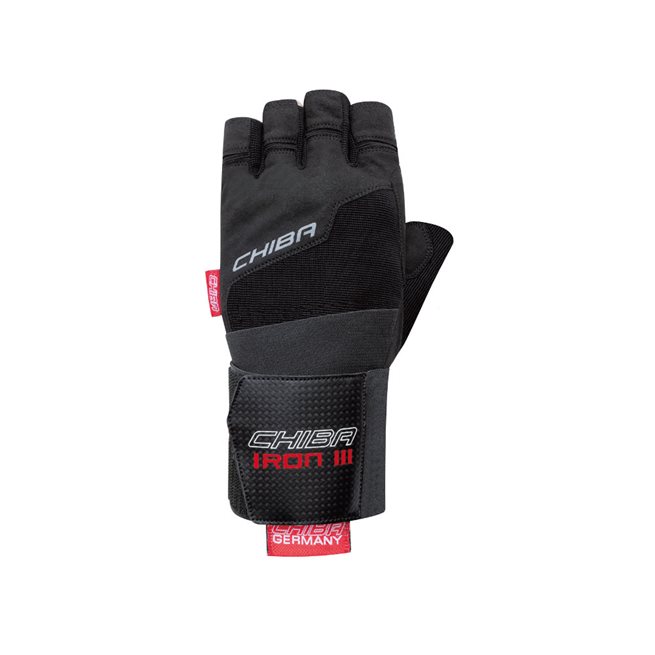 IRON III TRAINING GLOVES