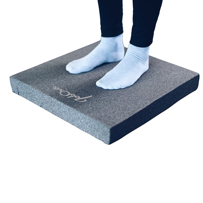 JobOut Ståmatta Balans