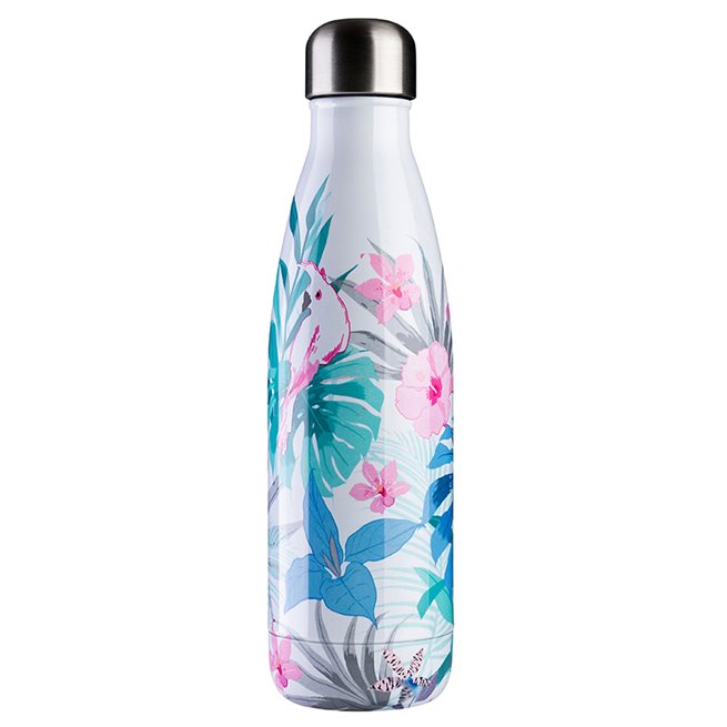 JobOut Vattenflaska Jungle