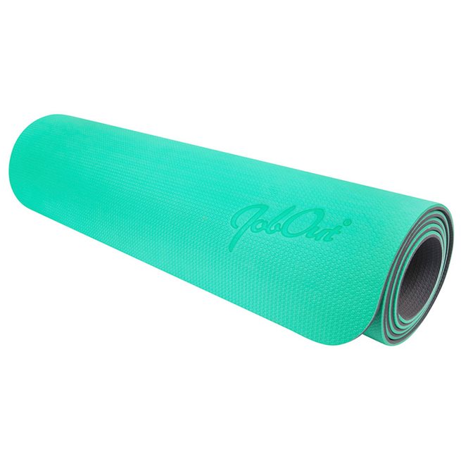 JobOut Yoga Mat