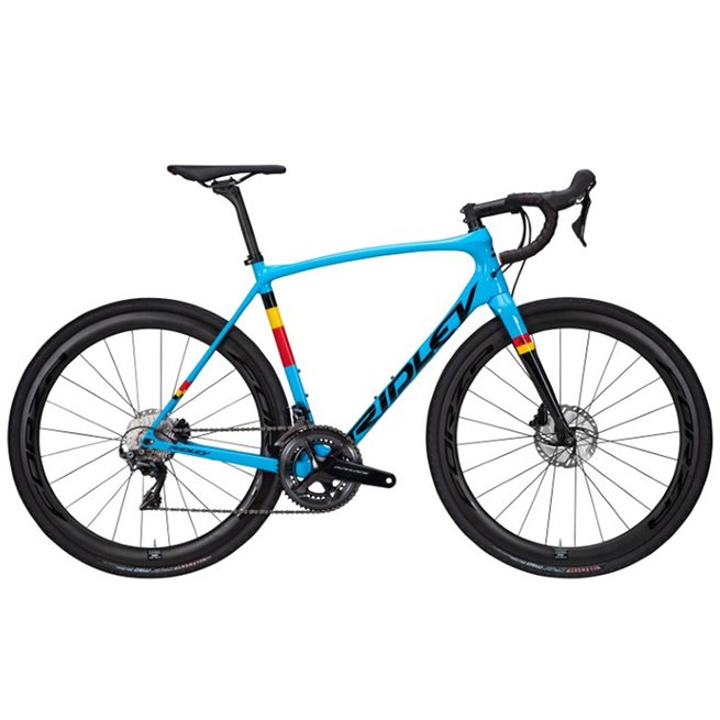 Kanzo Speed Rival1 HD KAS01As