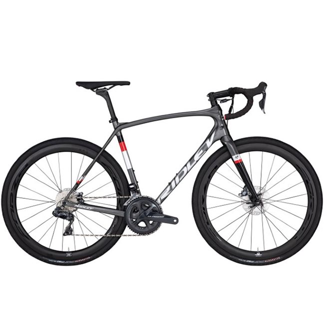 Kanzo Speed Rival1 HD KAS01Bs