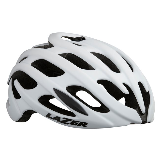 Lazer hjälm Blade+ MIPS Vit
