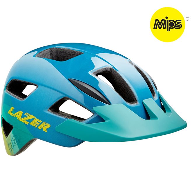 Lazer hjälm Gekko MIPS