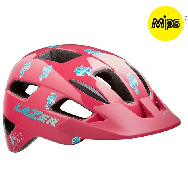 Lazer hjälm Lil Gekko MIPS 46- 50 cm