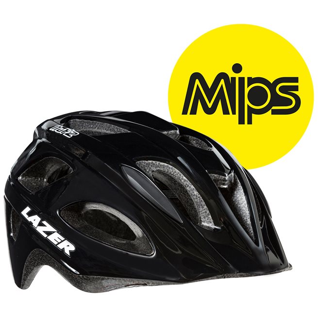 Lazer hjälm Nut'Z MIPS