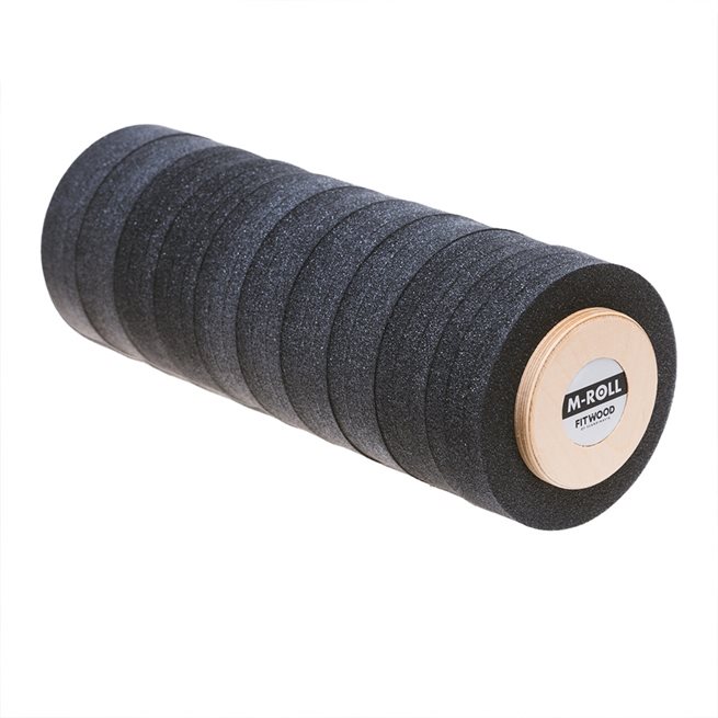 M-ROLL 35 - MASSAGE ROLLER