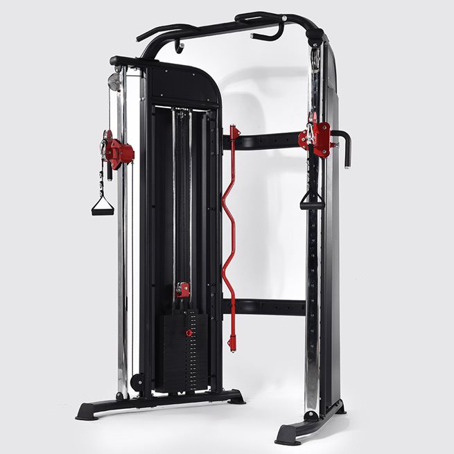Master Functional trainer X20