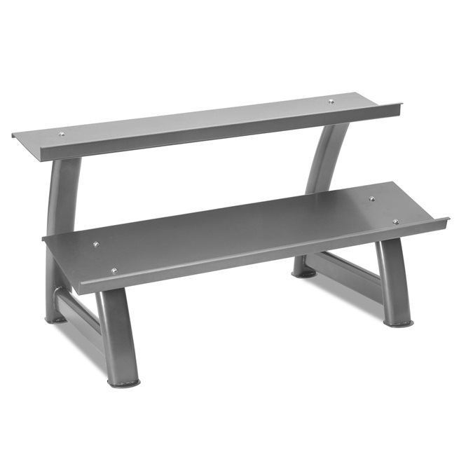 Master Hantelställ Hex 2 plan 10 par