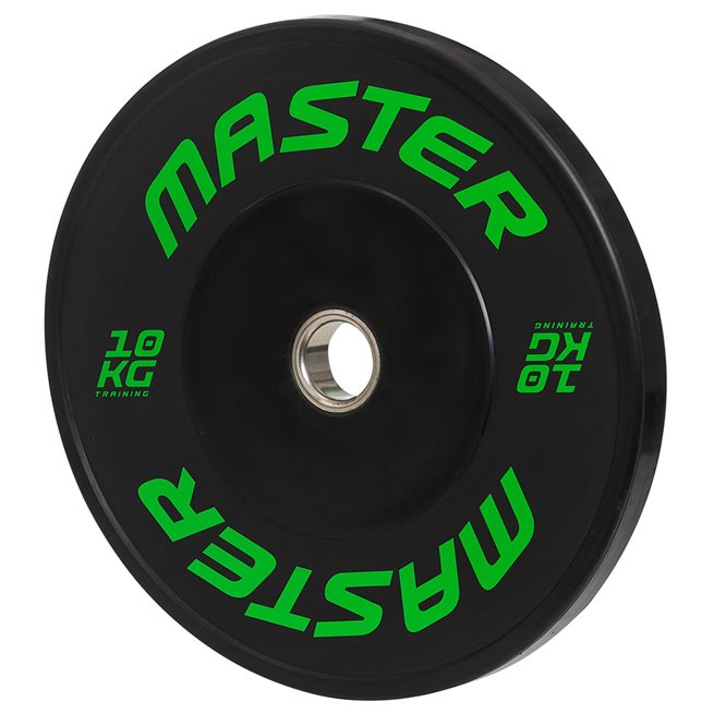 Master HG Bumpers