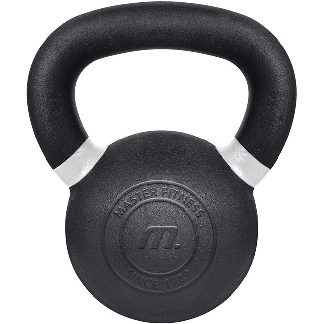 Master Kettlebell BC Edition