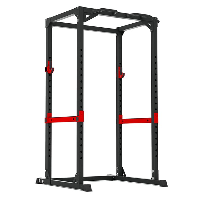 Master Powerrack XT12