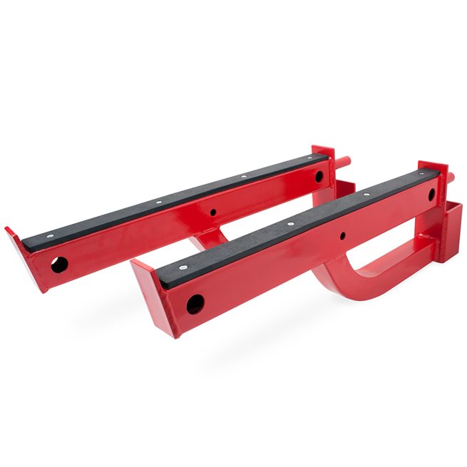 Master Rig Safety arms - Par