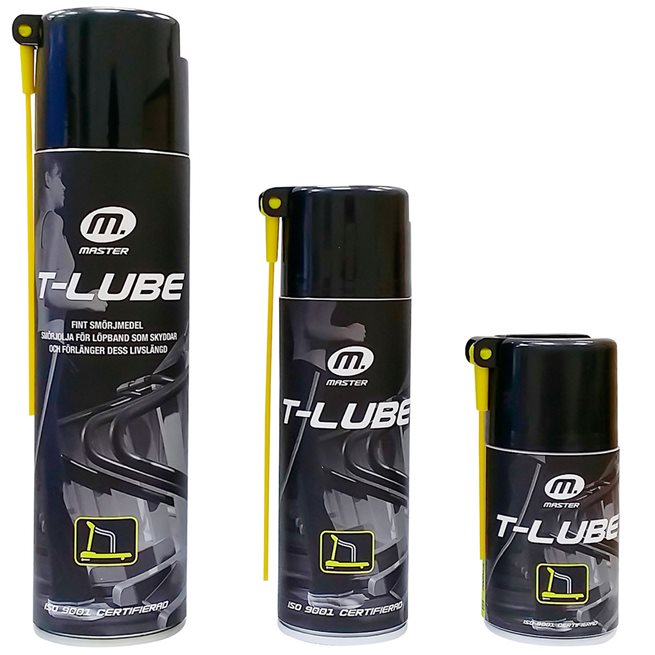Master T-Lube - olja löpband