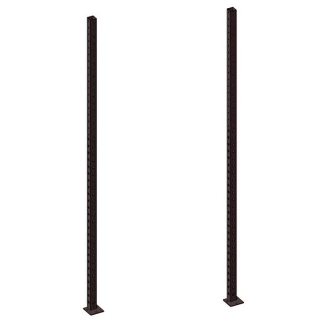 Master Uprights 325 cm - Par