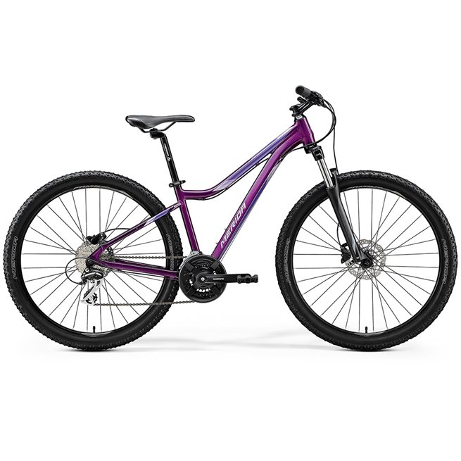 Merida Matts 7.20-D lila